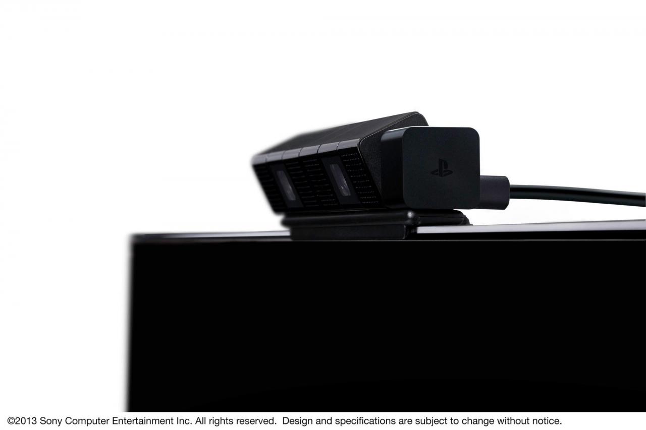 [21/02/2013] Auch die PS4 möchte mit allerhand Zubehör versorgt werden. Nicht zuletzt, da die Playstation-Kamera nicht zum Lieferumfang gehört. Diese erkennt sowohl Spieler als auch Controller im Raum und kann diese im Spiel intelligent positionieren. Neben der Kamera gibt es massenweise Headsets, Ladestationen und Lenkräder für die neue Hardware.