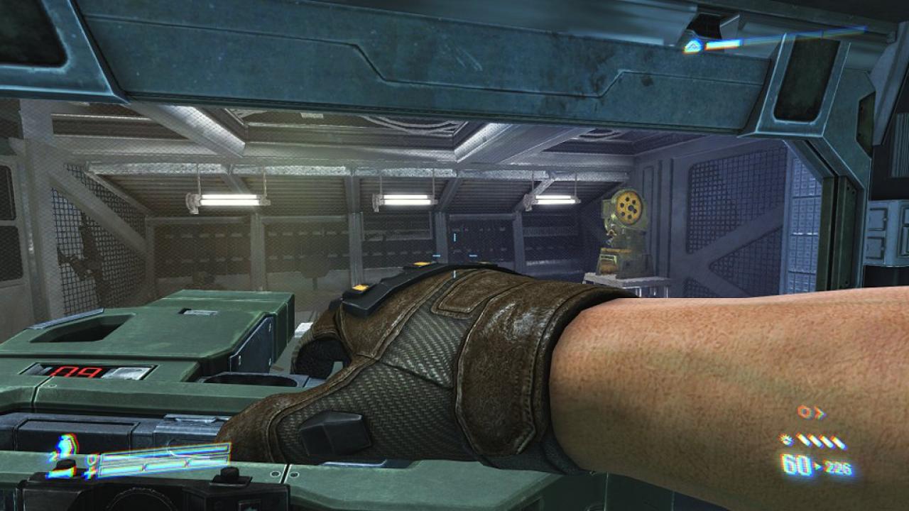 [15/02/2013] Ein Fan von Aliens: Colonial Marines hat eine interessante DirectX 10-Mod für den Horror-Shooter veröffentlicht. Diese hübscht die Grafik ein wenig auf. (3)