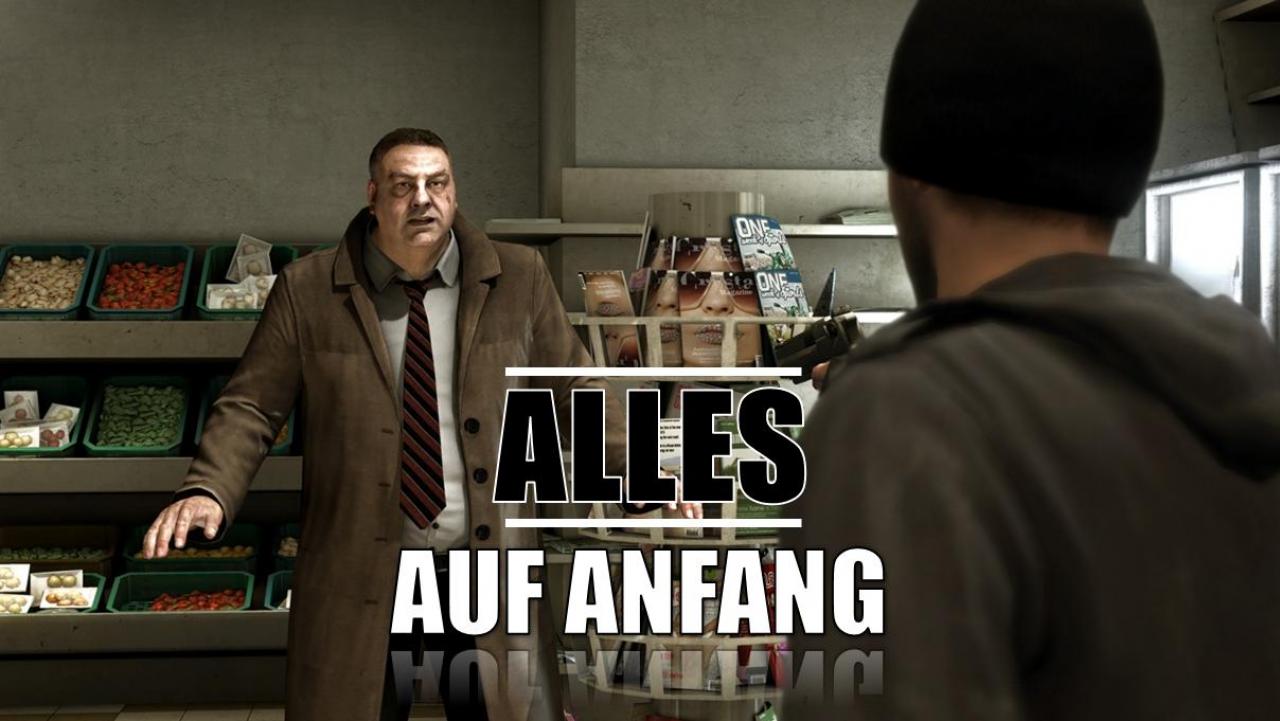 [26/02/2013] Alles auf Anfang: Diese Games würden wir gerne vergessen - und nochmal spielen!