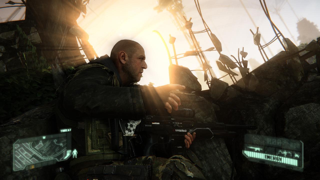 [18/02/2013] Crysis 3
