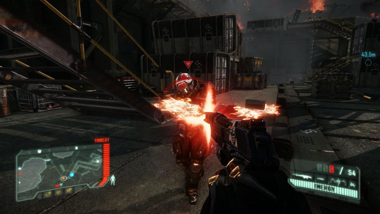 [19/02/2013] Crysis 3 im Test: Wir haben den Crytek-Shooter auf Herz und Nieren überprüft und verraten euch, was der Made-in-Germany-Titel leistet. (10)