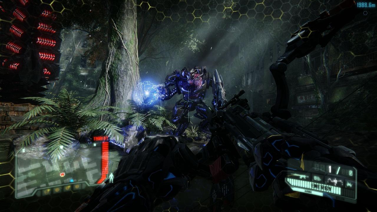[19/02/2013] Crysis 3 im Test: Wir haben den Crytek-Shooter auf Herz und Nieren überprüft und verraten euch, was der Made-in-Germany-Titel leistet. (7)