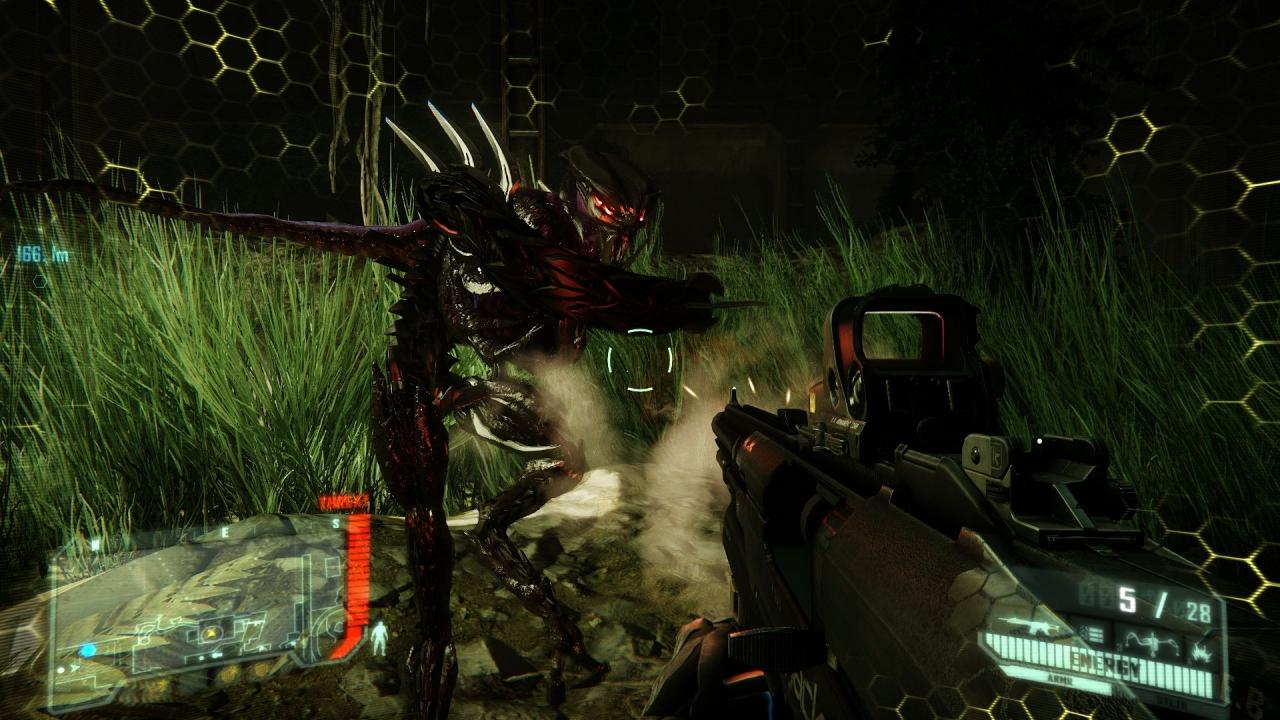 [19/02/2013] Crysis 3 im Test: Wir haben den Crytek-Shooter auf Herz und Nieren überprüft und verraten euch, was der Made-in-Germany-Titel leistet. (6)