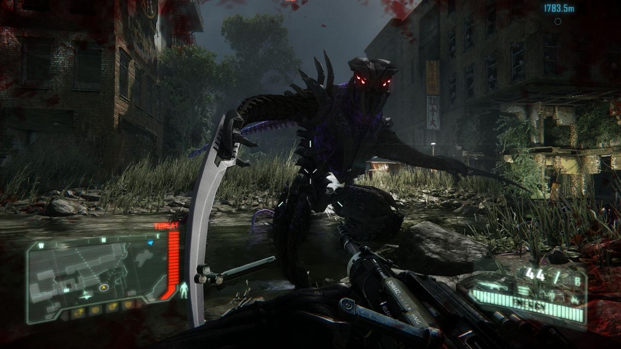 [19/02/2013] Crysis 3 im Test: Wir haben den Crytek-Shooter auf Herz und Nieren überprüft und verraten euch, was der Made-in-Germany-Titel leistet. (1)