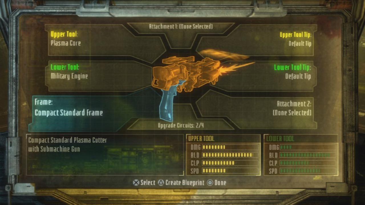 [05/02/2013] Dead Space 3 - Bilder aus dem kommenden Horror-Shooter. (1)