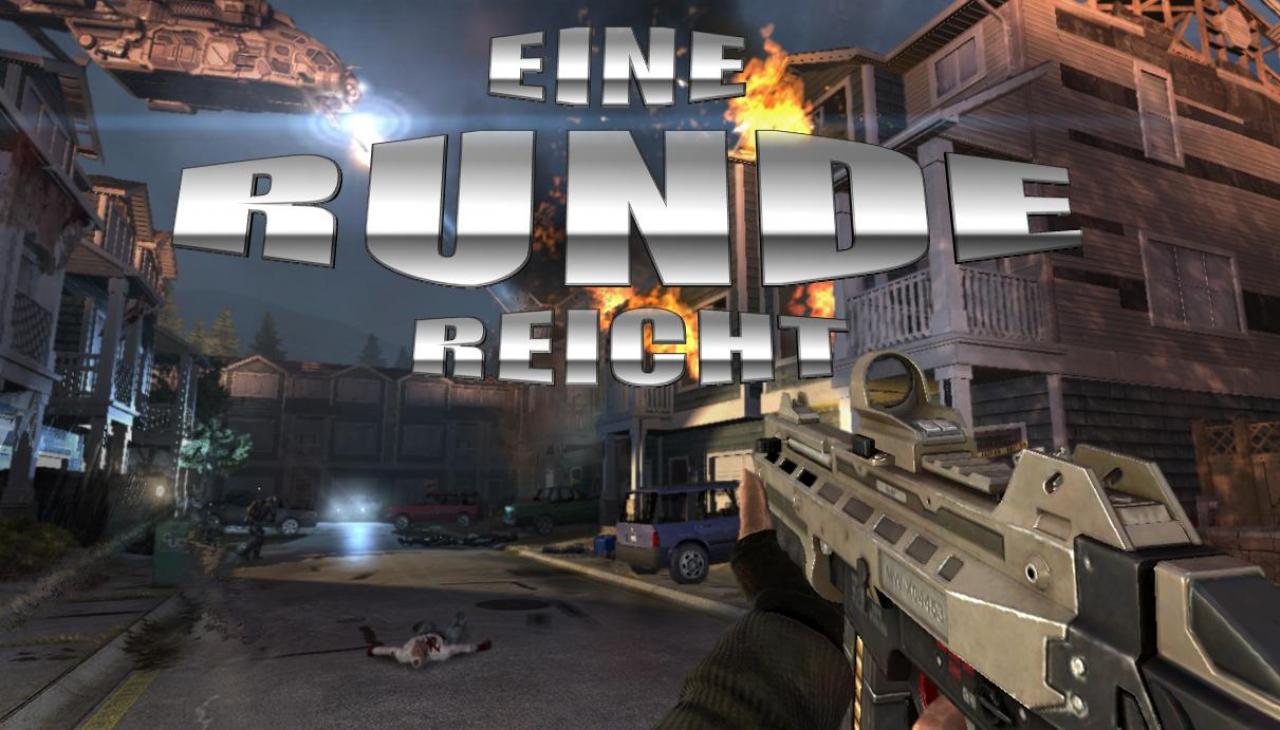 [20/02/2013] Eine Runde reicht: In diesen Games verzichten wir auf einen zweiten Durchgang