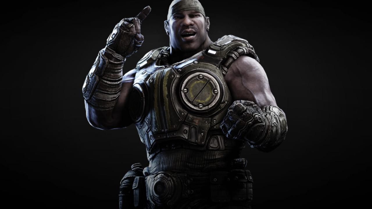 [15/02/2013] Gears of War: Judgement - unsere Komplettlösung zum neuen Spiel von Epic Games offenbart die Fundorte aller KOR-Marken. (6)