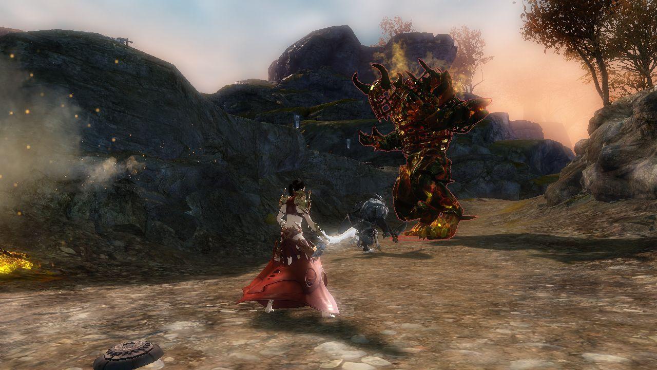 [26/02/2013] Triforge oder wie es wenig später hieß, ArenaNet, wurde 2000 von mehreren ehemaligen Blizzard Mitarbeitern gegründet. Der erste Titel des Entwicklers war das Onlinespiel Guild Wars, das 2005 erschien. 2012 wurde mit Guild Wars 2 der Nachfolger des CORPG (Competitive Online Roleplaying Game) veröffentlicht.
