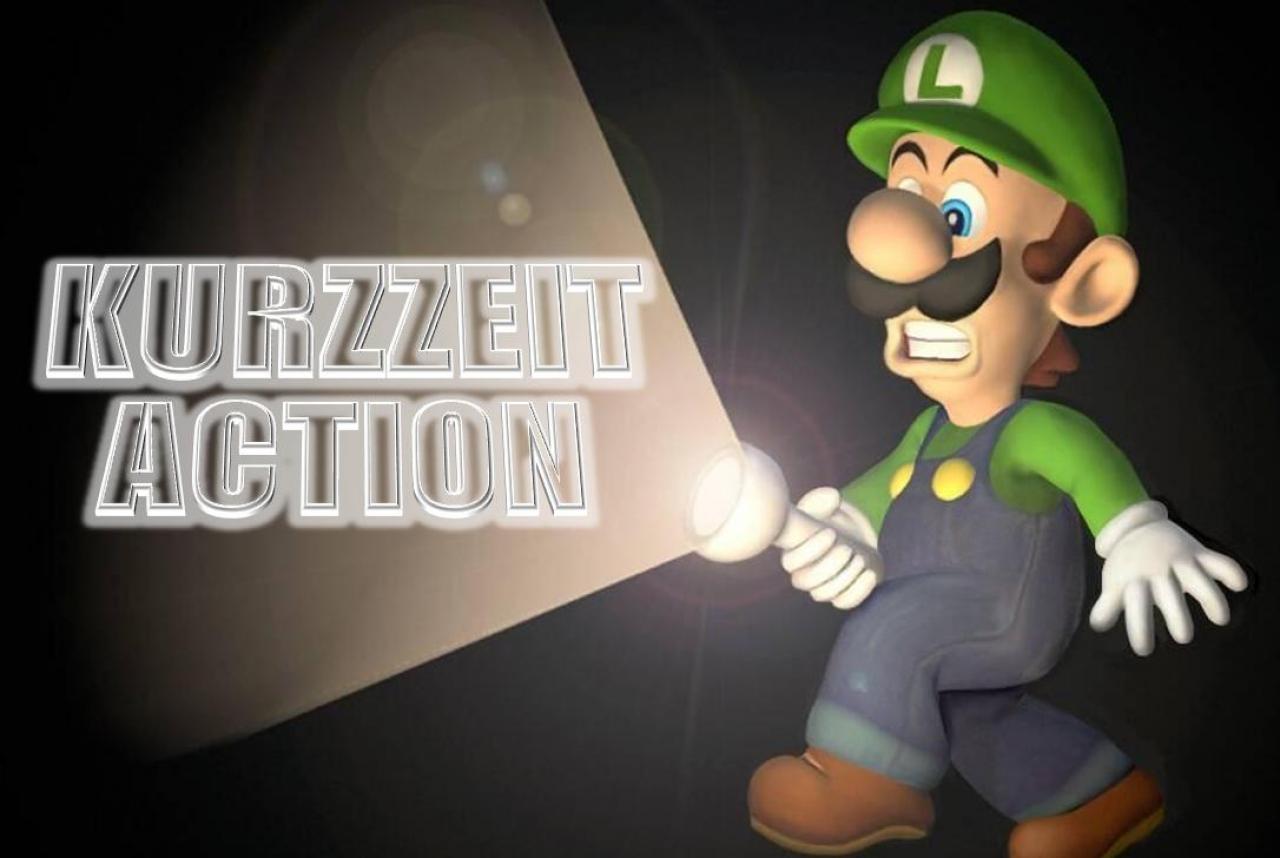 [25/02/2013] Bereit für Kurzzeit-Action: Bei diesen Games brauchen wir keine hohe Spielzeit.