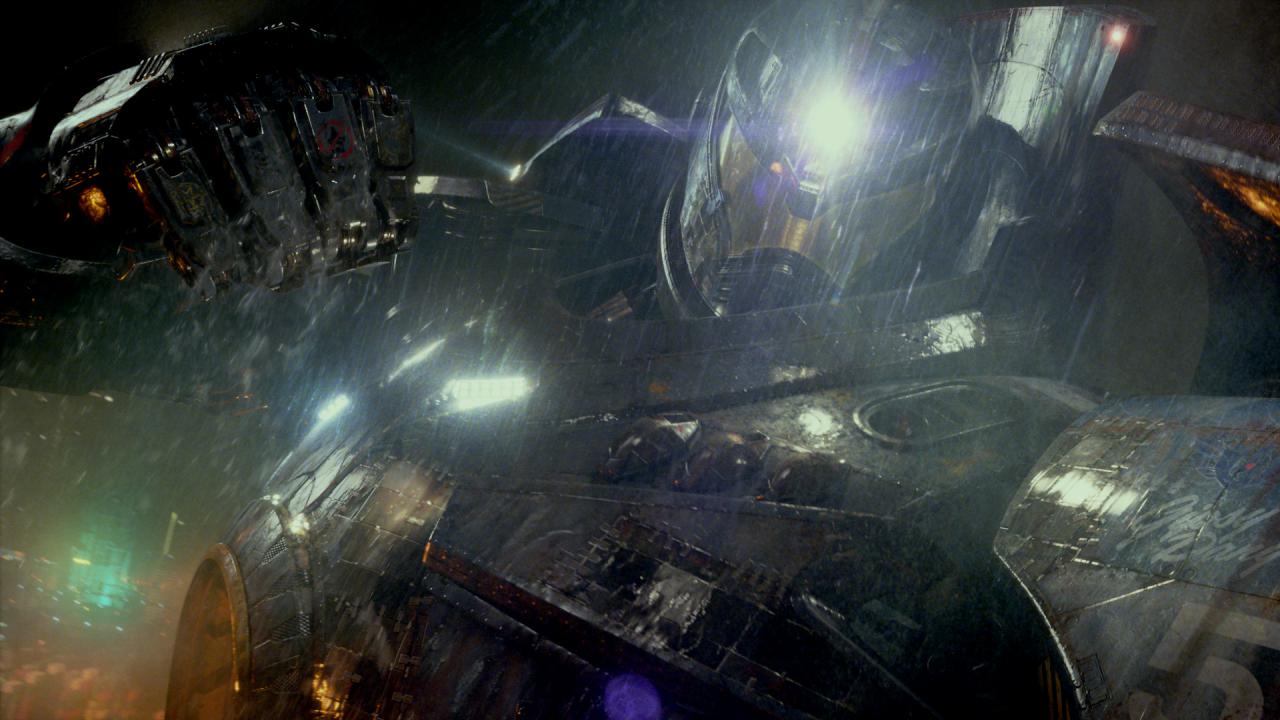 [07/02/2013] Ab dem 22. November ist Pacific Rim auf DVD und Blu-Ray erhältlich. (6)