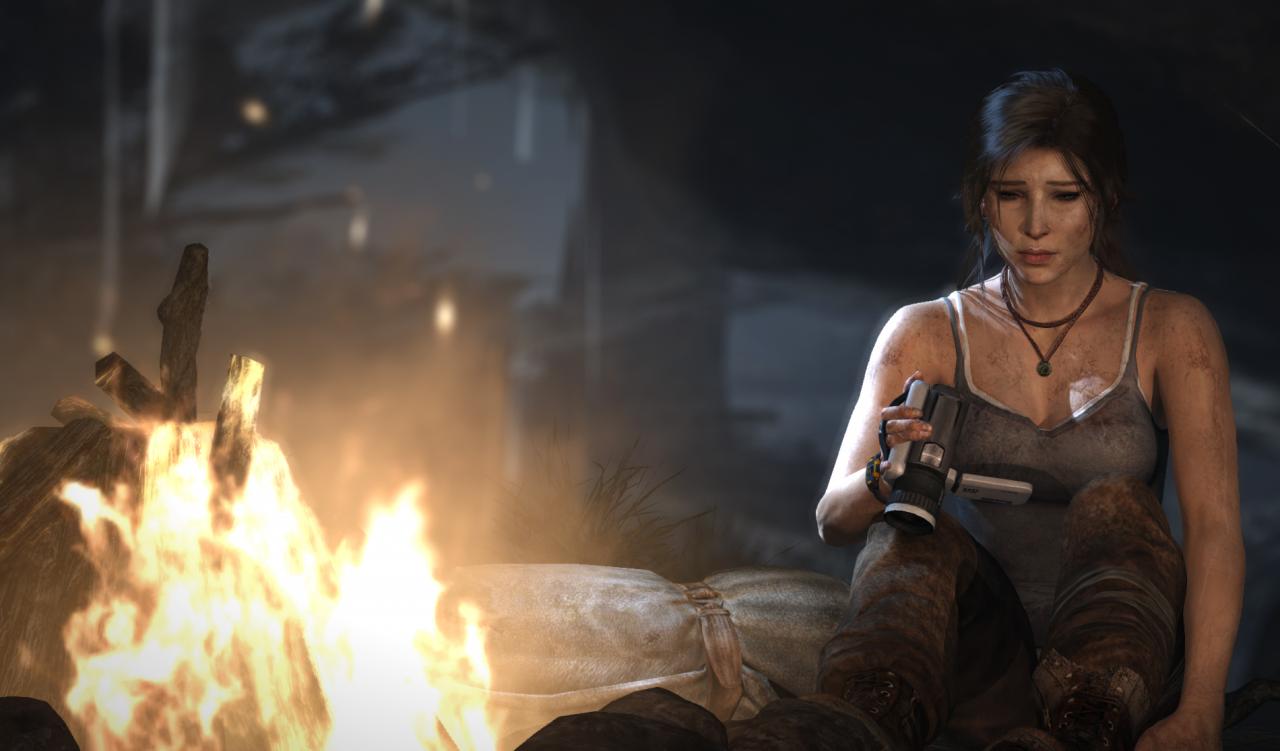 [26/02/2013] In Tomb Raider sind wir stets auf Achse und erleben Abenteuer, von denen selbst Astronauten nur träumen können. Lara Croft hat schon einen mordsmäßig spannenden Beruf, der alles von der jungen Lady abverlangt. Der realistische Alltag eines Archäologen sieht allerdings ganz anders aus. Stundenlange Fummelarbeiten auf Millimetermaß stehen wohl eher auf dem Programm als brachiale Gefechte mit Riesendinos...
