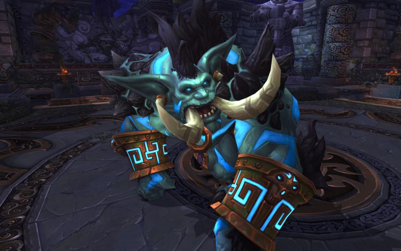 [27/02/2013] World of Warcraft verliert Abonnenten. (1)