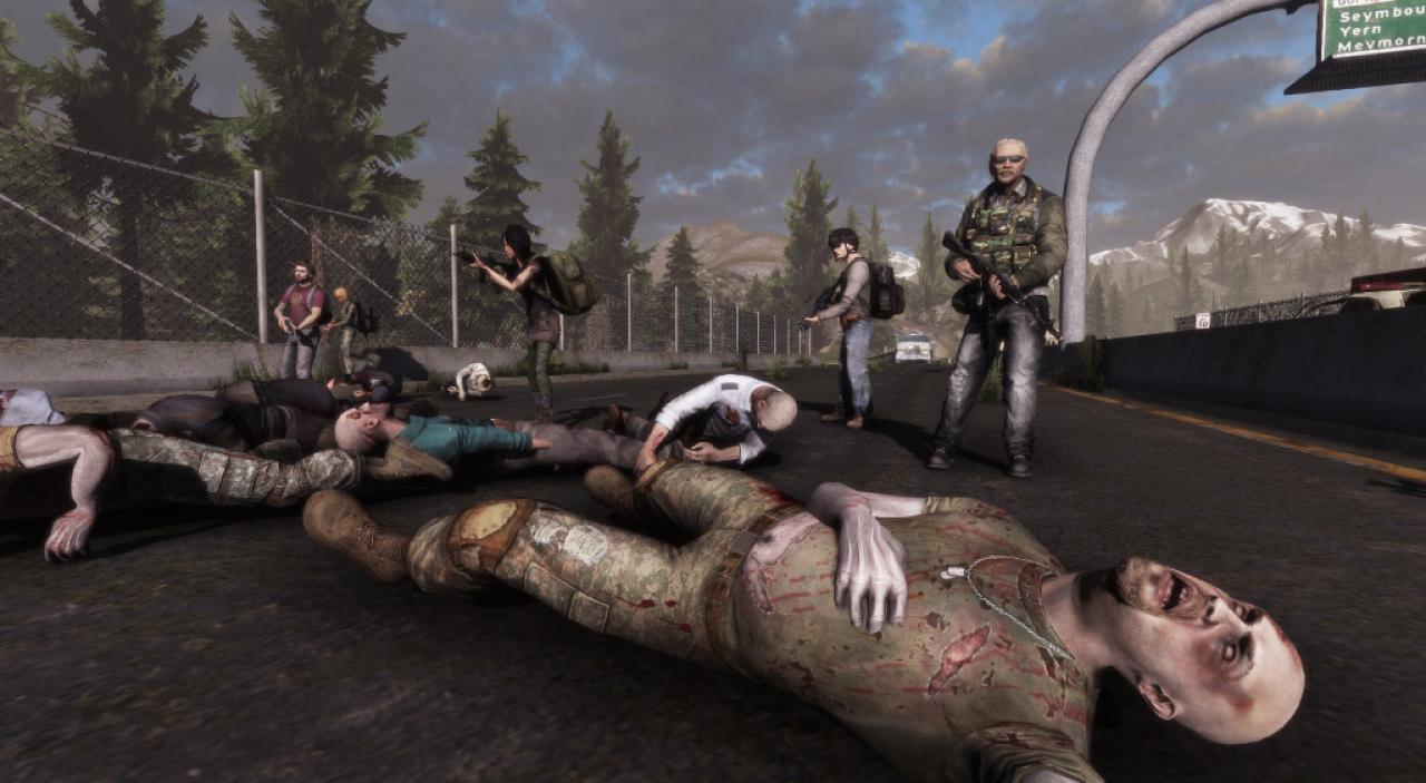 [27/02/2013] Infestation: Survivor Stories a.k.a. The War Z wollte ein Stück vom Survival-Kuchen abhaben. Wir wissen gar nicht, wo wir anfangen sollen. Bei den PR-Fehltritten? Den verfälschten Produktbeschreibungen? Bei der miserablen Technik? Dem halbgaren Gameplay? Dem respektlosen Umgang mit der Community und den willkürlichen Bans? Ihr versteht schon...