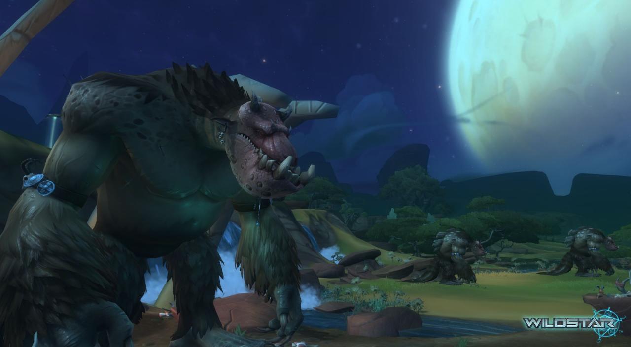 [05/02/2013] Wildstar soll in den nächsten drei Monaten in die Closed Beta starten. (5)