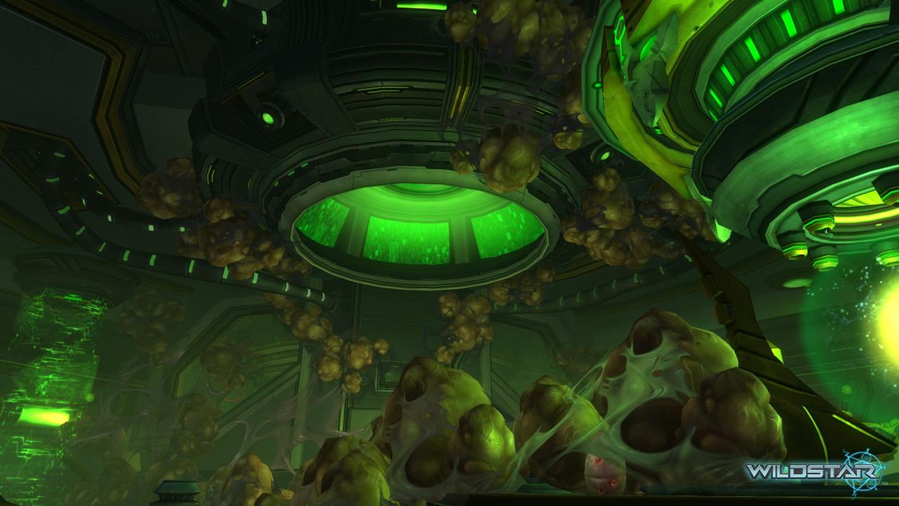 [05/02/2013] Wildstar soll in den nächsten drei Monaten in die Closed Beta starten. (24)