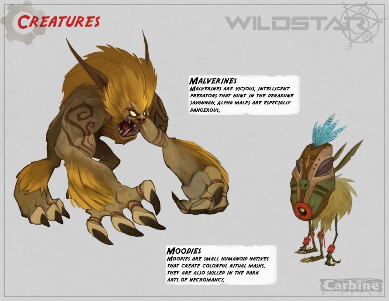 [05/02/2013] Wildstar soll in den nächsten drei Monaten in die Closed Beta starten. (34)