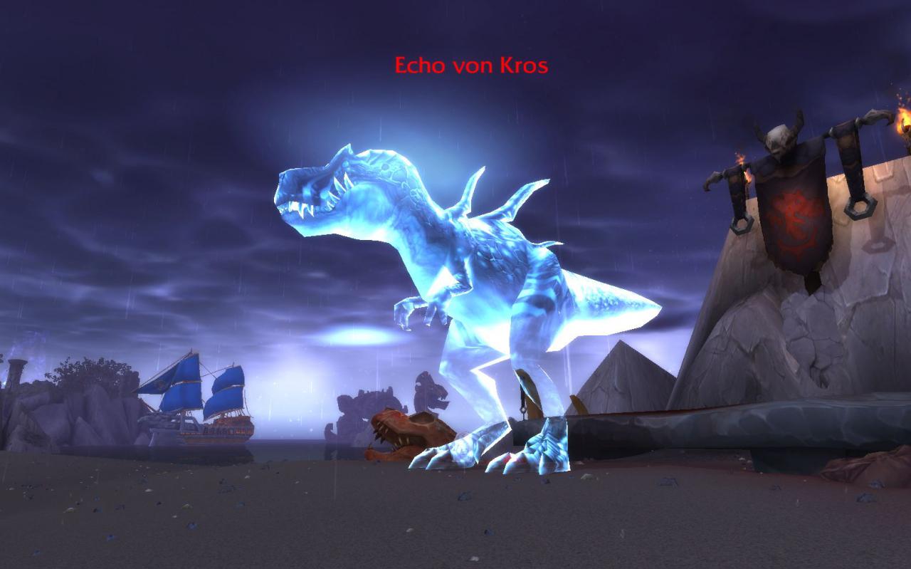 [21/02/2013] in World of Warcraft existiert ein neuer Exploit, der High Speed-Leveln durch Pet Battles ermöglicht. (11)
