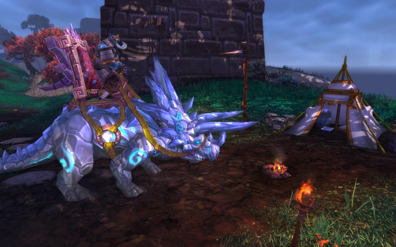 [21/02/2013] in World of Warcraft existiert ein neuer Exploit, der High Speed-Leveln durch Pet Battles ermöglicht.