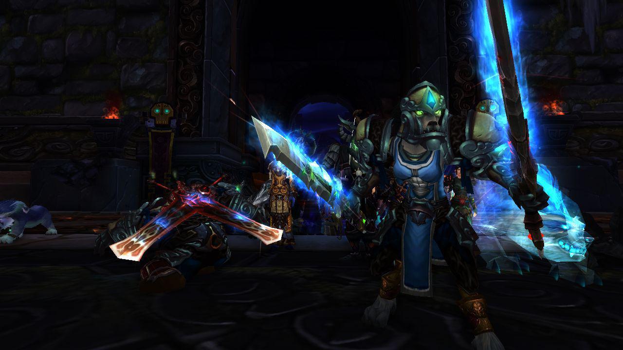 [14/02/2013] WoW Patch 5.4: Neuer Raid-Modus für flexible Gruppengrößen (5)