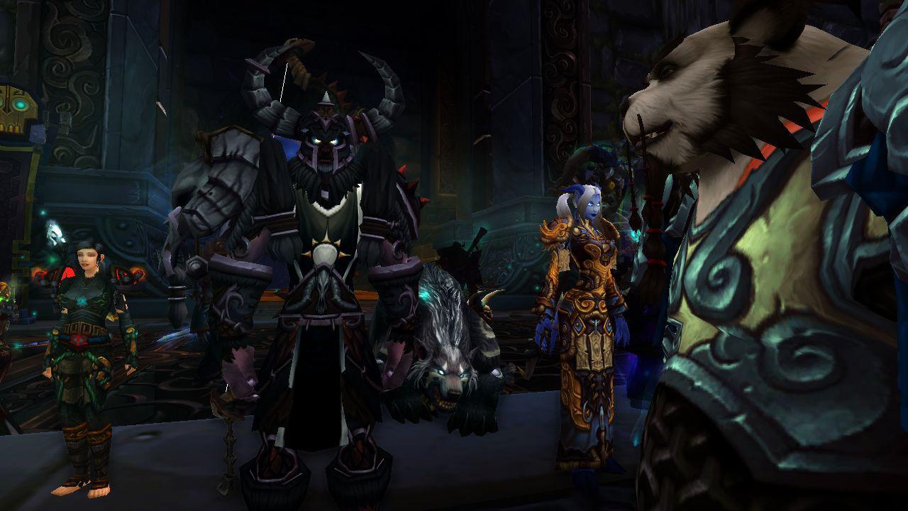 [14/02/2013] WoW Patch 5.4: Neuer Raid-Modus für flexible Gruppengrößen (4)