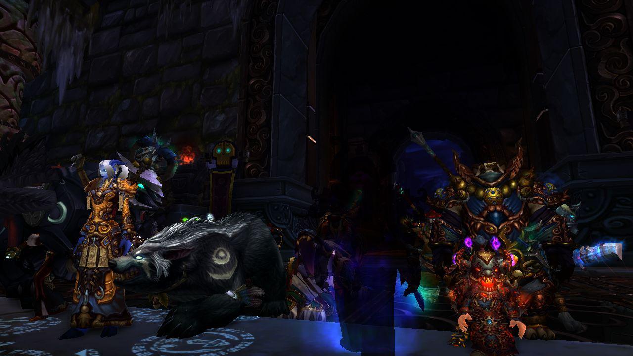 [14/02/2013] WoW Patch 5.4: Neuer Raid-Modus für flexible Gruppengrößen (6)