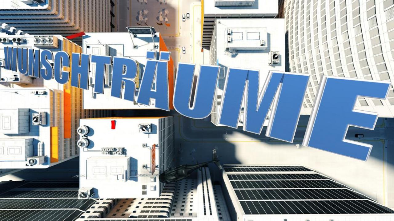 [13/02/2013] Wunschtraum in der Endlosschleife: Diese Games werden wir wohl niemals spielen.