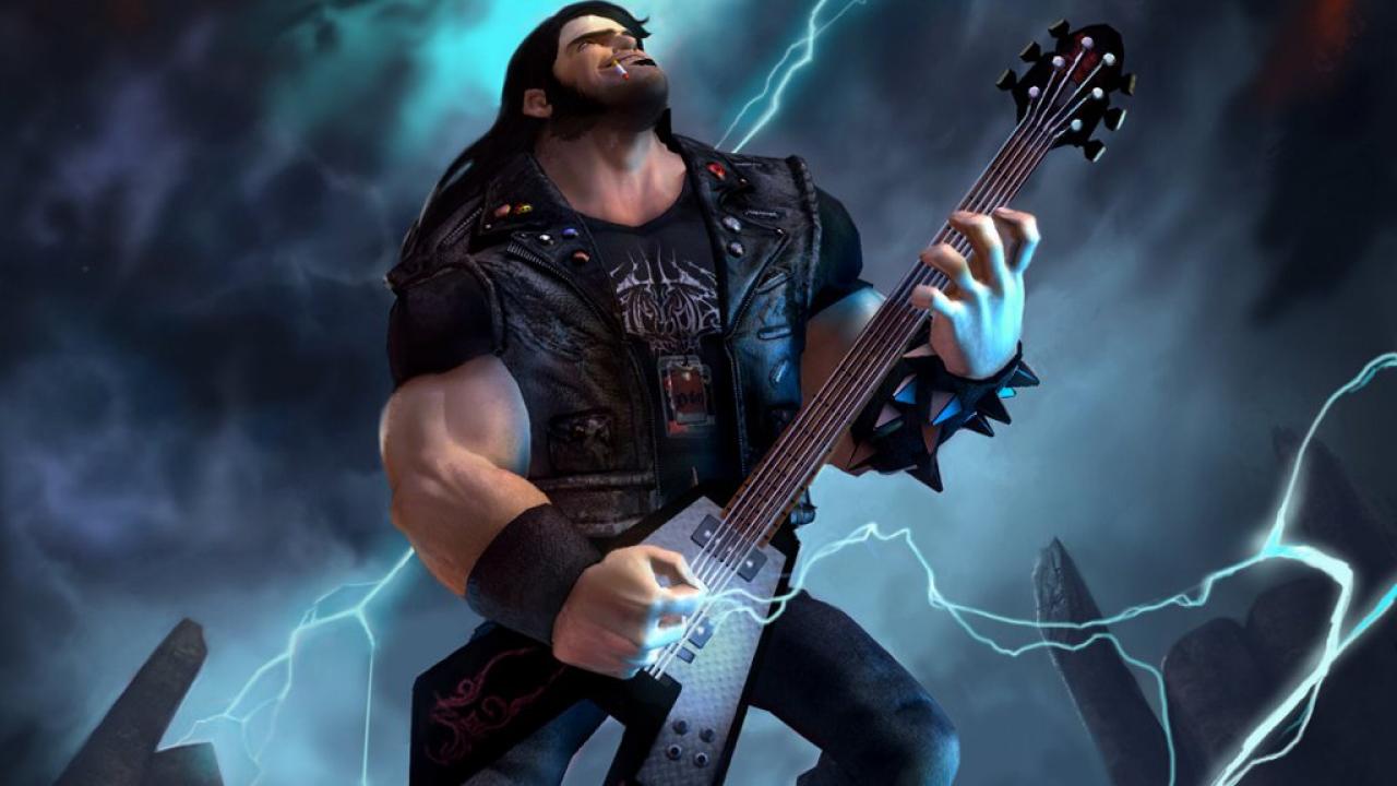[14/02/2013] Brütal Legend im Rückblick