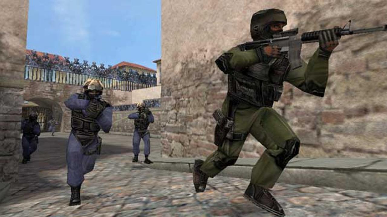 [27/02/2013] Counter-Strike erfreut sich auch weit über ein Jahrzehnt nach der Ur-Veröffentlichung weiter großer Beliebtheit. Gern schwelgen wir noch einmal in Erinnerungen unseres alten Clans, mit dem wir viele Stunden verbracht haben und in diversen Ligen angetreten sind, in denen es zu so manch brenzligen Situationen kam. Ach, waren das Zeiten...