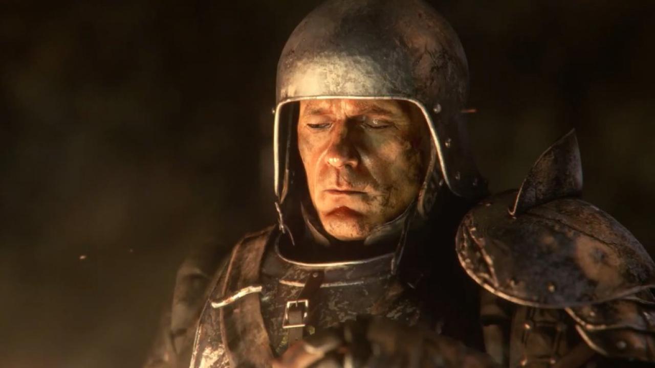 [21/02/2013] Deep Down - Rollenspiel (PlayStation 4)