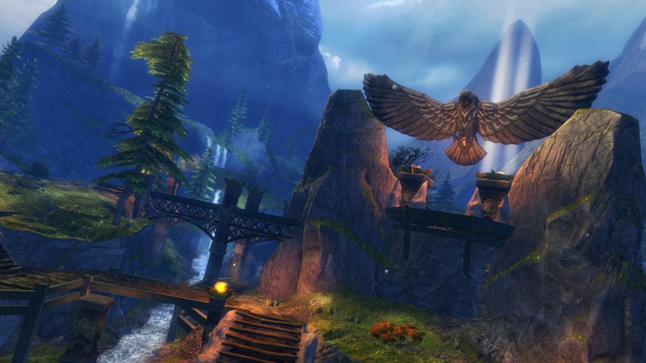 [07/02/2013] In Guild Wars 2 ist der beste Weg, um an ein kleines finanzielles Polster zu kommen, indem ihr Rohstoffe farmt und an andere Spieler verkauft. Besonders gut geeignet sind Low-Level-Ressourcen, da die Anfangsgebiete nicht mehr so stark frequentiert sind und die Materialien nicht mehr abgebaut werden.