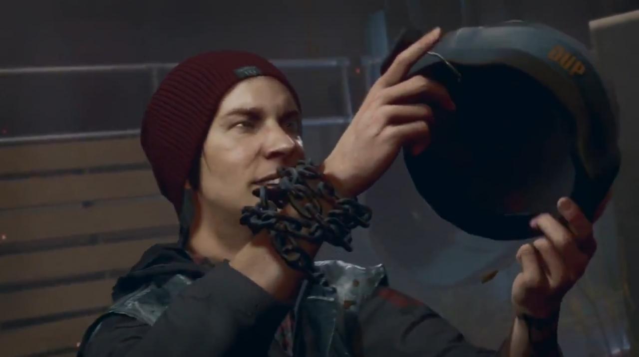 [21/02/2013] In Infamous: Second Son von Sucker Punch Productions spielt man nicht mehr Cole McGrath, sondern den 24-jährigen Delsine Rowe. Seine Spezialfähigkeit ist nicht mehr Elektrizität, sondern Staub. Ja, Staub... [Release: tba]