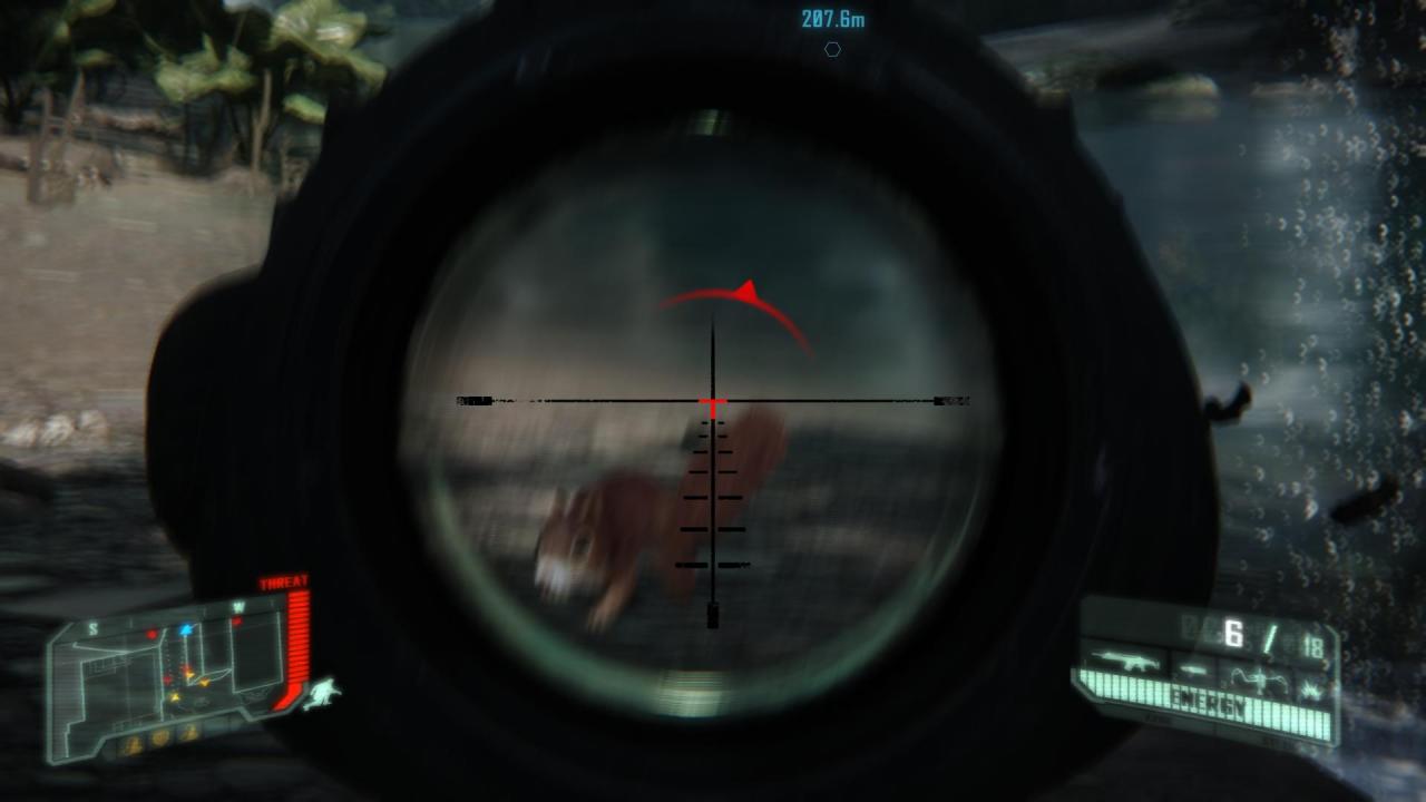 [21/02/2013] Crysis 3 Komplettlösung - Level 3: The Root of all Evil - In New York trefft ihr nicht nur auf Feinde.