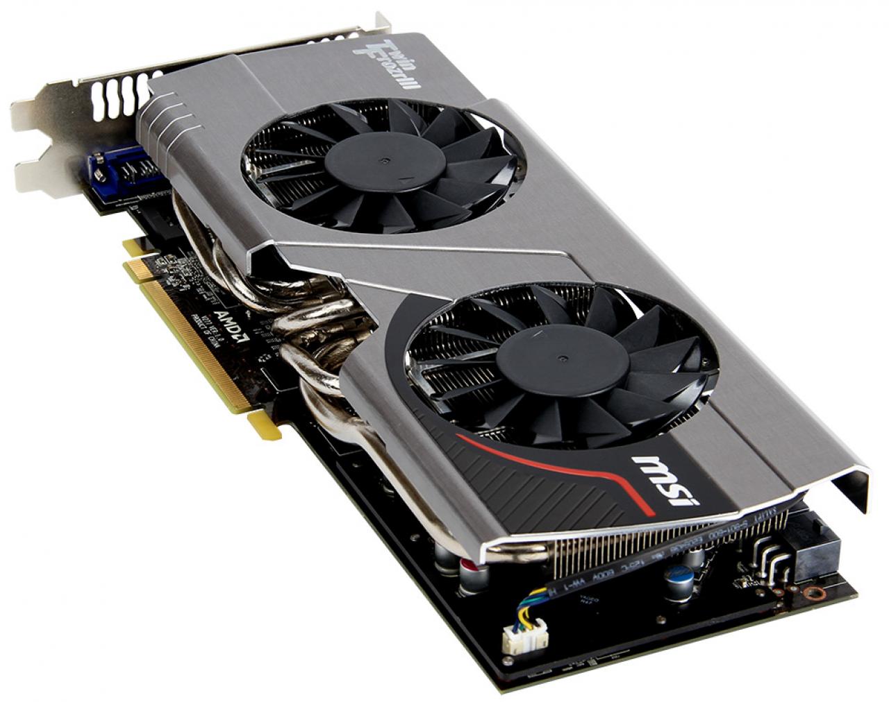 [24/02/2013] AMD Radeon 7950 Boost