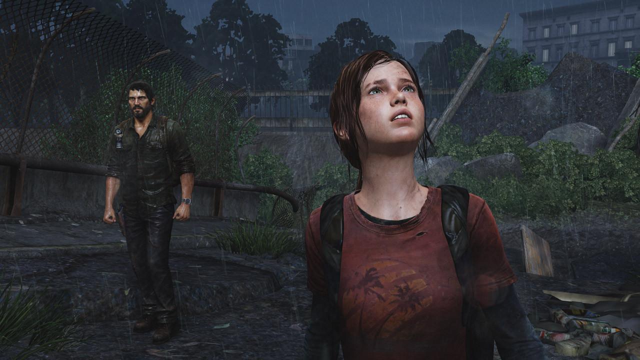 [04/02/2013] Bald ist es soweit und wir treffen das nächste kleine Mädchen, dass unseren Helden unterstützen wird. In The Last of Us steht Ellie uns mit Messer und Pistolen zur Seite, um die Postapokalypse zu überleben.