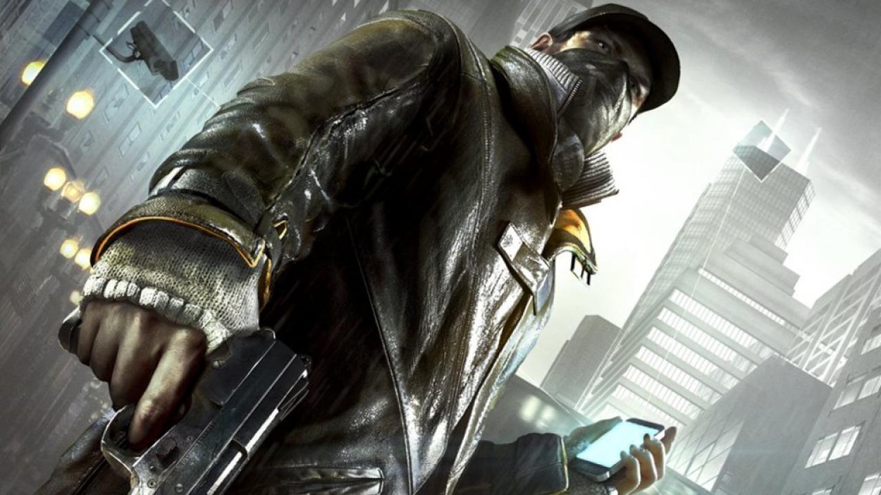 [26/02/2013] Hier ist auch schon der Titel, auf den wir alle heiß sind. Mit Watchdogs haben wir endlich eine neue IP, die irgendwie trotzdem nur ein Game ist über einen Kerl, dessen Familie stirbt und er nimmt Rache und blah. Aber hey, Hacking sieht gut aus!