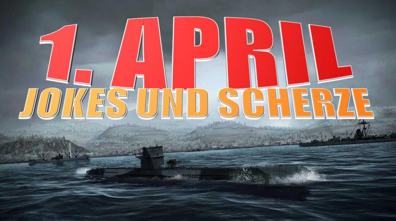 [27/03/2013] Alle Jahre wieder: So könnt ihr eure Freunde richtig verschaukeln.