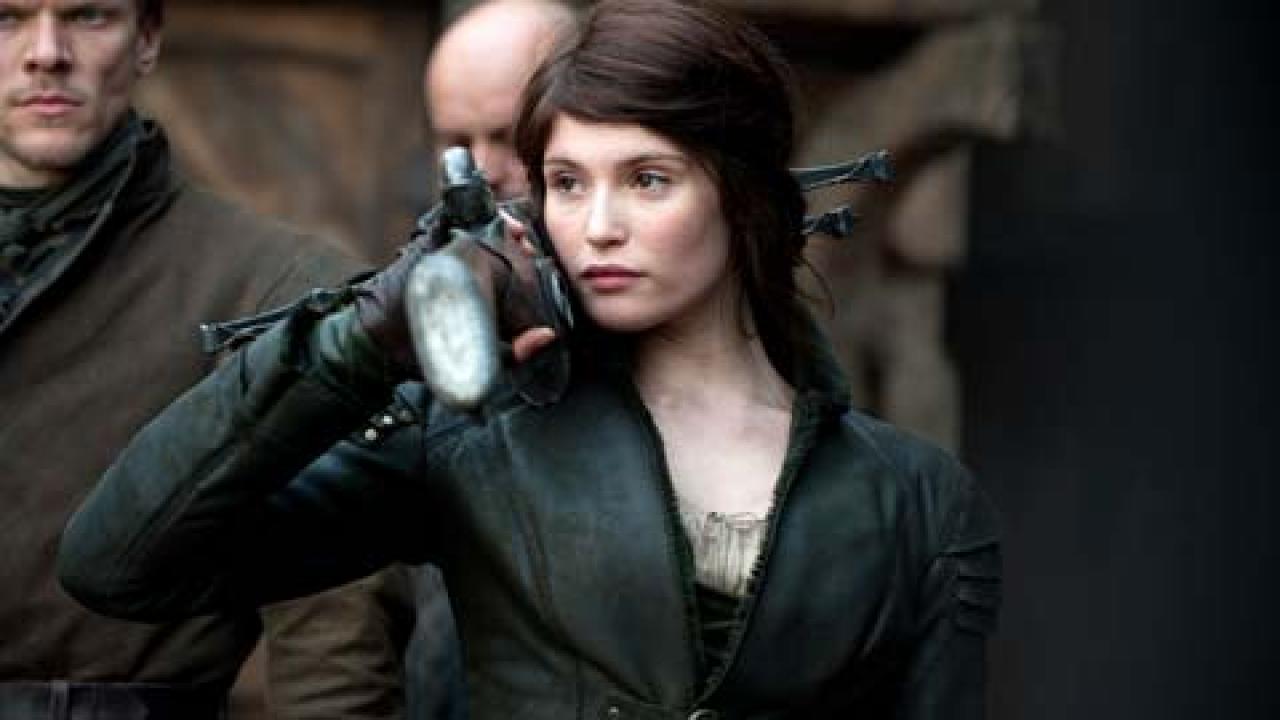 [02/03/2013] Leider nur blasses Eyecandy...Gretel