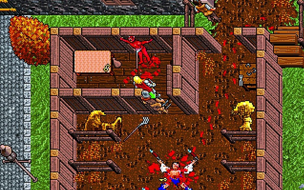 [19/03/2013] Von StHubi erhalten wir natürlich Ultima. Den Urvater der Rollenspiele finden wir problemlos auch auf Floppy Discs: 