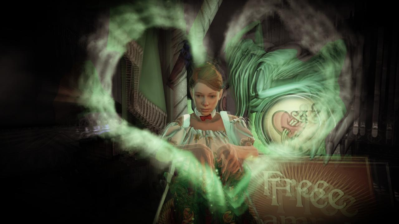 [25/03/2013] Bioshock Infinite Komplettlösung: Wir zeigen euch die Fundorte aller versteckten Teleskope, Voxophone und Kinetoskope im neuen Hit von Irrational Games. (13)