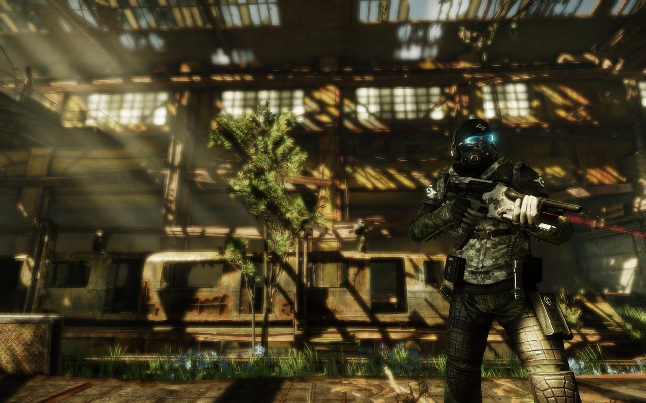 [07/03/2013] Als Crysis anno 2007 erschien, setzte es Maßstäbe, was Grafikpracht und Rechneranforderungen anbelangt. Im Februar dieses Jahres wurde Crysis 3 veröffentlicht und führte die Tradition seines Ahnen fort. Nur mit einem absoluten High-End-System werdet ihr den dritten Teil der Serie ruckelfrei und mit höchsten Grafikeinstellungen spielen können.