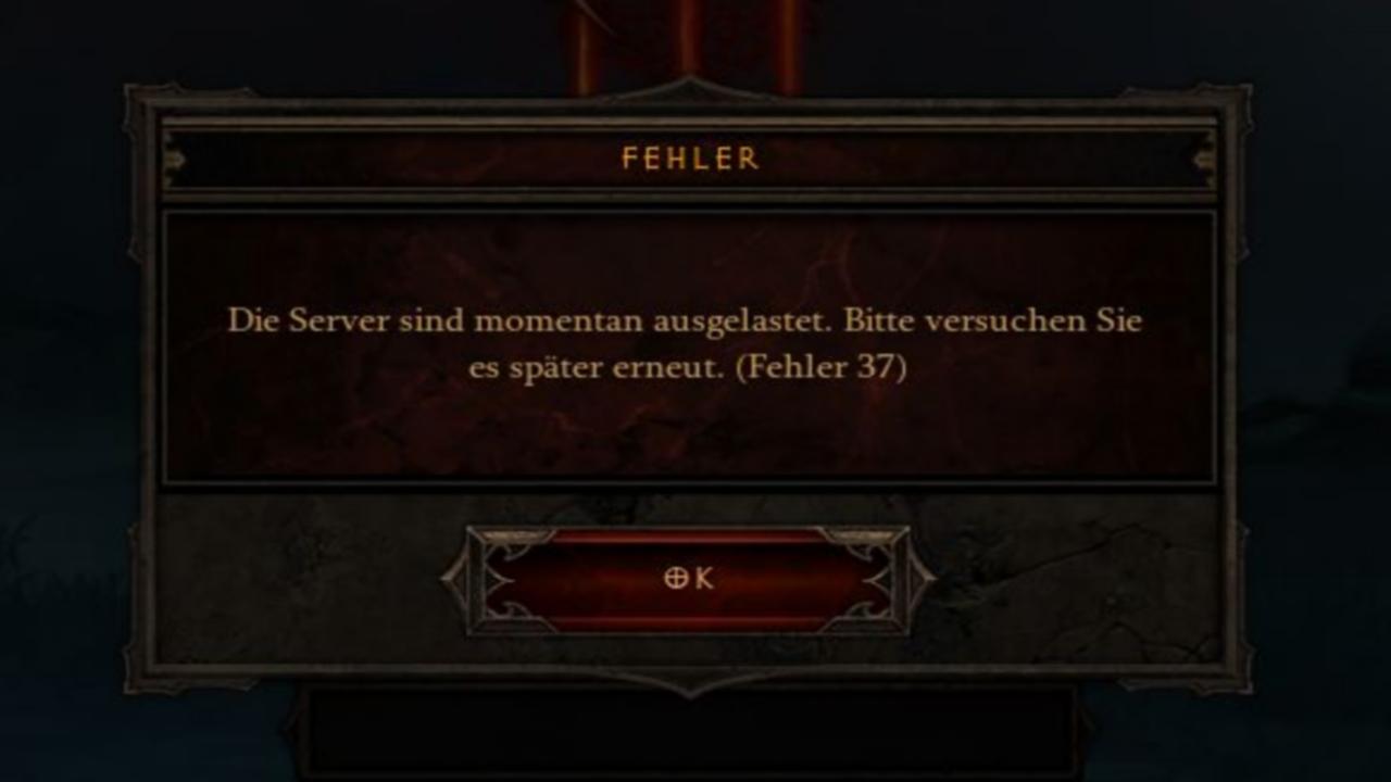 [19/03/2013] Viele von uns unternehmen große Anstrengungen, um ein Spiel am ersten Tag zu bekommen. Das ist verständlich, wie hier im Fall von Diablo 3, schließlich muss man nach zwölf Jahren ja nicht unbedingt noch länger warten. Dumm nur, wenn die Hersteller nicht genau soviel Mühe investieren, damit wir das Spiel dann auch wirklich spielen können. Die Warteschlange ist ein giftiges Tier und Day-One-Patches ihr bevorzugter Lebensraum.