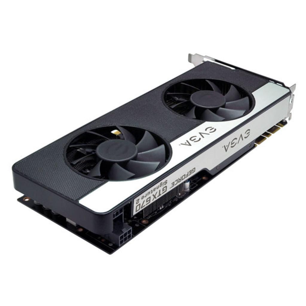 [18/03/2013] Die EVGA GTX 670 FTW Signature2 ist unser Oberklasse-Tipp