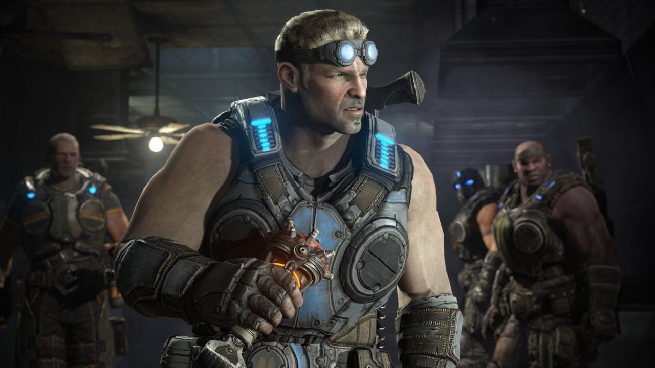 [04/03/2013] Das Beste dieser Generation - In den kommenden Teilen beschäftigen wir uns mit den besten Spielen der Generation wie Heavy Rain, Red Dead Redemption und Gears of War.