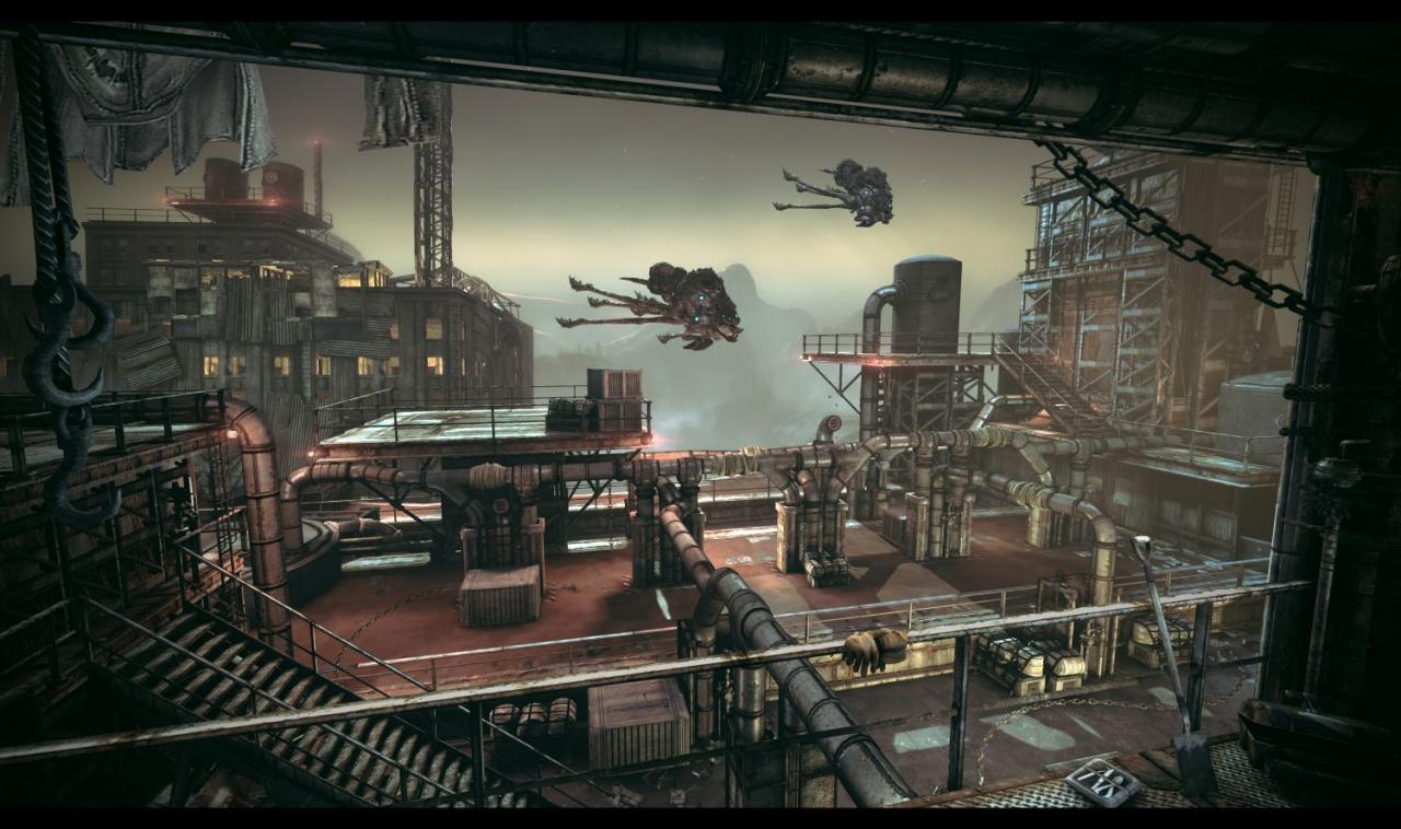 [04/03/2013] Gears of War: Judgement - unsere Komplettlösung zum neuen Spiel von Epic Games offenbart die Fundorte aller KOR-Marken. (3)