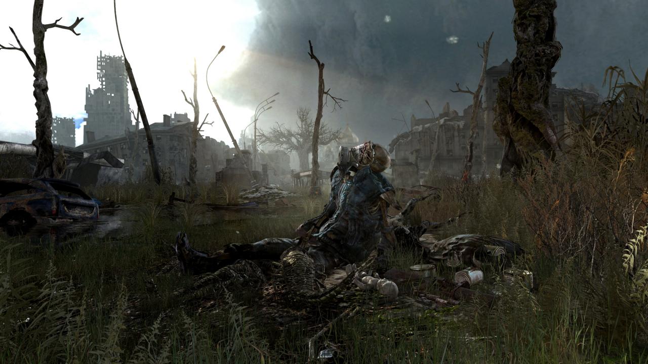 [22/03/2013] Metro Last Light wird im Mai dieses Jahres erscheinen. Nachdem bereits Metro 2033 viele Rechensysteme in die Knie zwingen konnte, ist davon auszugehen, dass auch der neuste Spross aus dem Hause 4A Games neue Maßstäbe für Rechnerleistung setzen wird.