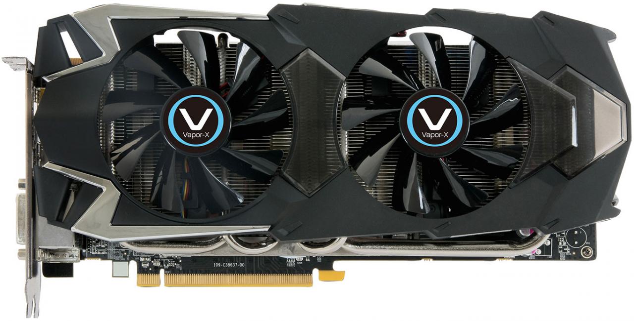 [04/03/2013] Sapphire Vapor-X 7970 GHz