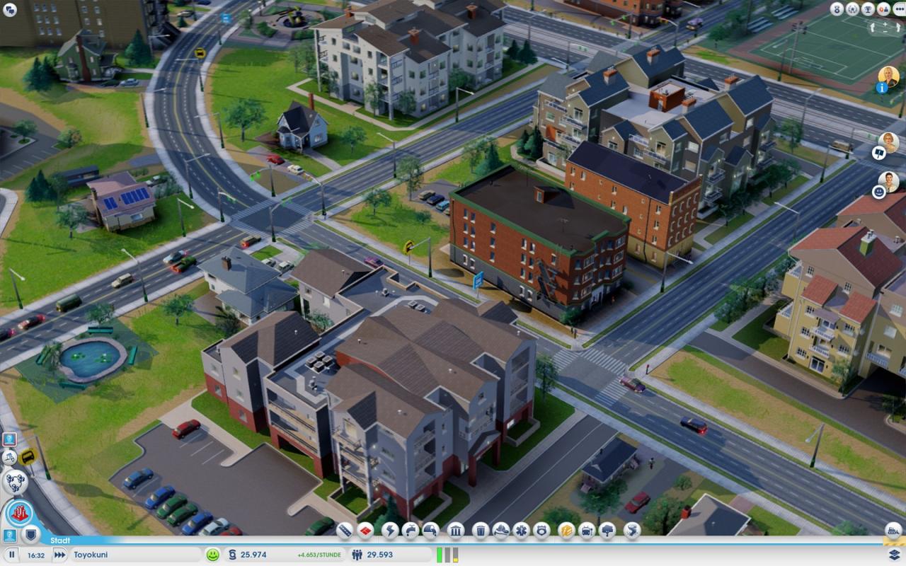[08/03/2013] Die Städtebausimulation Sim City sorgte in diesem Jahr für den einen oder anderen Aufreger. Weitere Schlagzeilen des Jahres haben wir im Video festgehalten. (5)