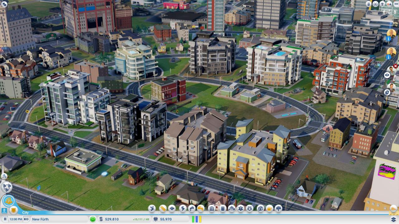 [05/03/2013] In verschiedenen Sim City-Foren wird aktuell über Fehler bei Download, Installation, Grafik und Regionssystem berichtet. Wir nennen euch Tipps und Lösungen für die Probleme. (1)