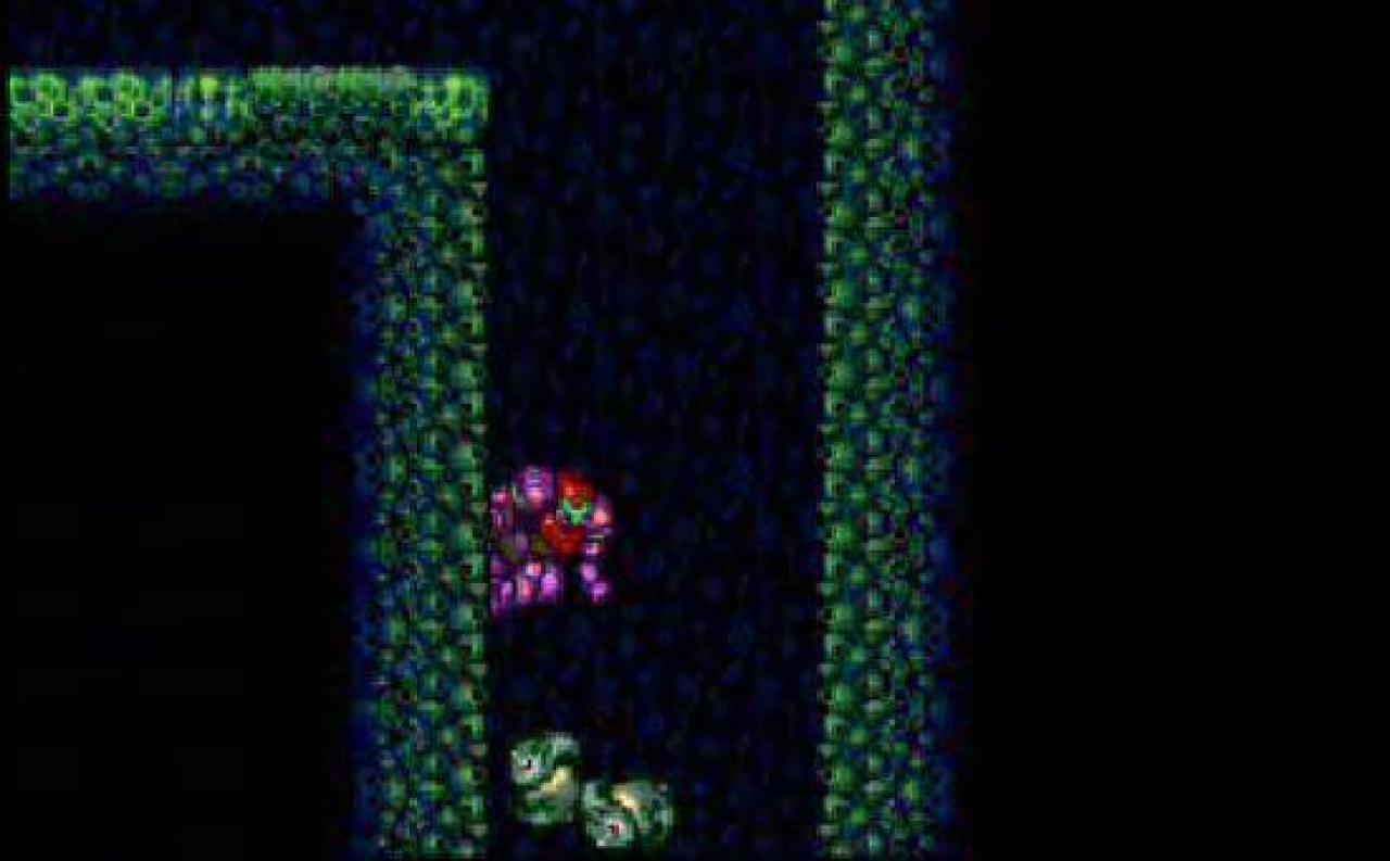 [12/03/2013] Metroid ist es zu verdanken, dass Sidescroll-Shooter dieser Machart zunehmend Beachtung fanden. Das Sci-Fi-Action-Spiel um Samus Aran ist bis heute eine der wertvollsten Marken in Nintendos Portfolio und dient vielen anderen noch immer als Inspirationsquelle für ähnliche Spielkonzepte.