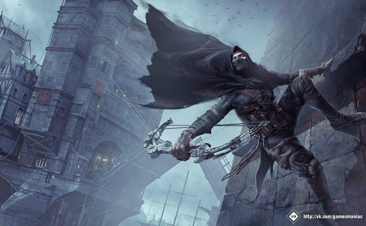 [06/03/2013] Der neuste Thief-Teil soll bereits im Sommer diesen Jahres erscheinen. Der mittlerweile vierte Teil der Serie gibt dem Spieler maximale Entscheidungsfreiheiten und erzählt die Geschichte des Meisterdiebs zu Ende.